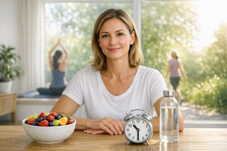 Découvrez les méthodes efficaces du jeûne intermittent et ses bienfaits prouvés pour améliorer votre santé, perdre du poids et optimiser votre bien-être au quotidien.